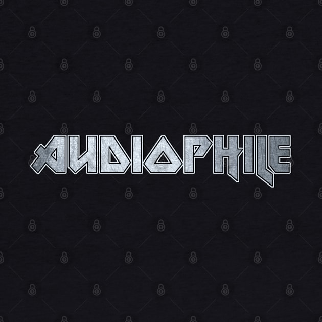 Audiophile by KubikoBakhar